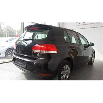 VOLKWAGEN GOLF 6 SPOILER (PIANO BLACK)